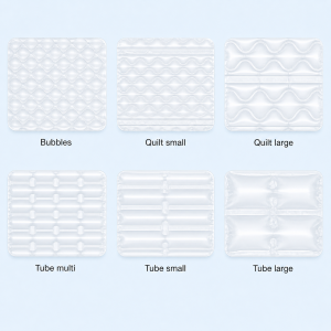 Air Cushion Film roll - ESD