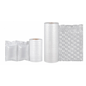 Air Cushion Film Roll - LDPE