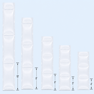 Air Cushion Film Roll - HDPE